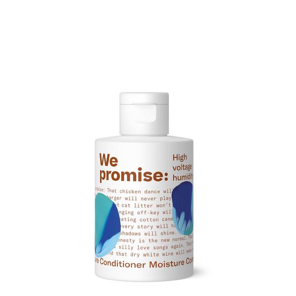 Hovedbilde PROMISE MOISTURE CONDITIONER 100 ML TRAVEL